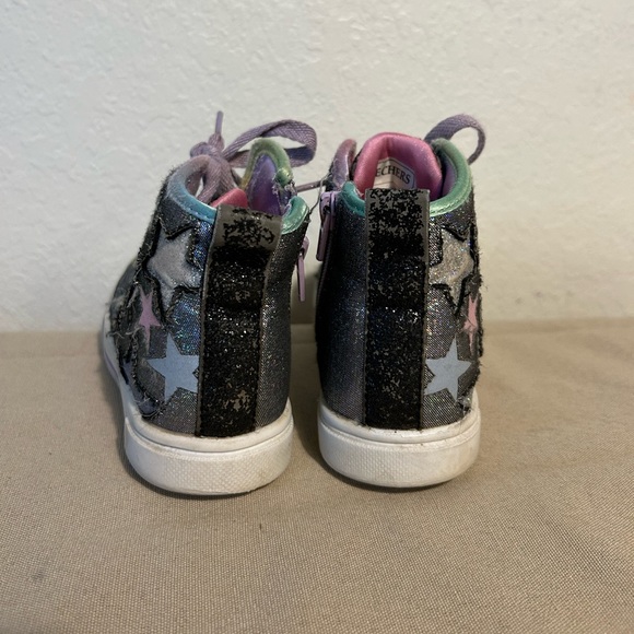 Twinkle Toes Shoes - Picture 3 of 3